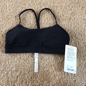Lululemon Flow Y Bra*Nulu